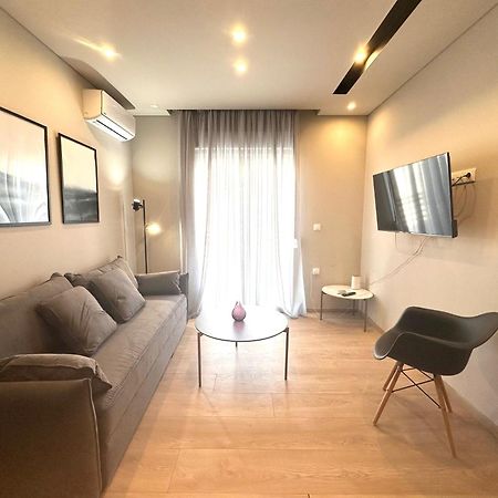 Apartamento Porto Pireo By Superhost365 - Kolokotroni Exterior foto