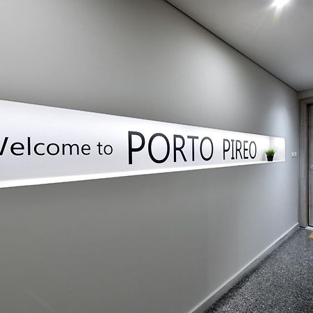Apartamento Porto Pireo By Superhost365 - Kolokotroni Exterior foto
