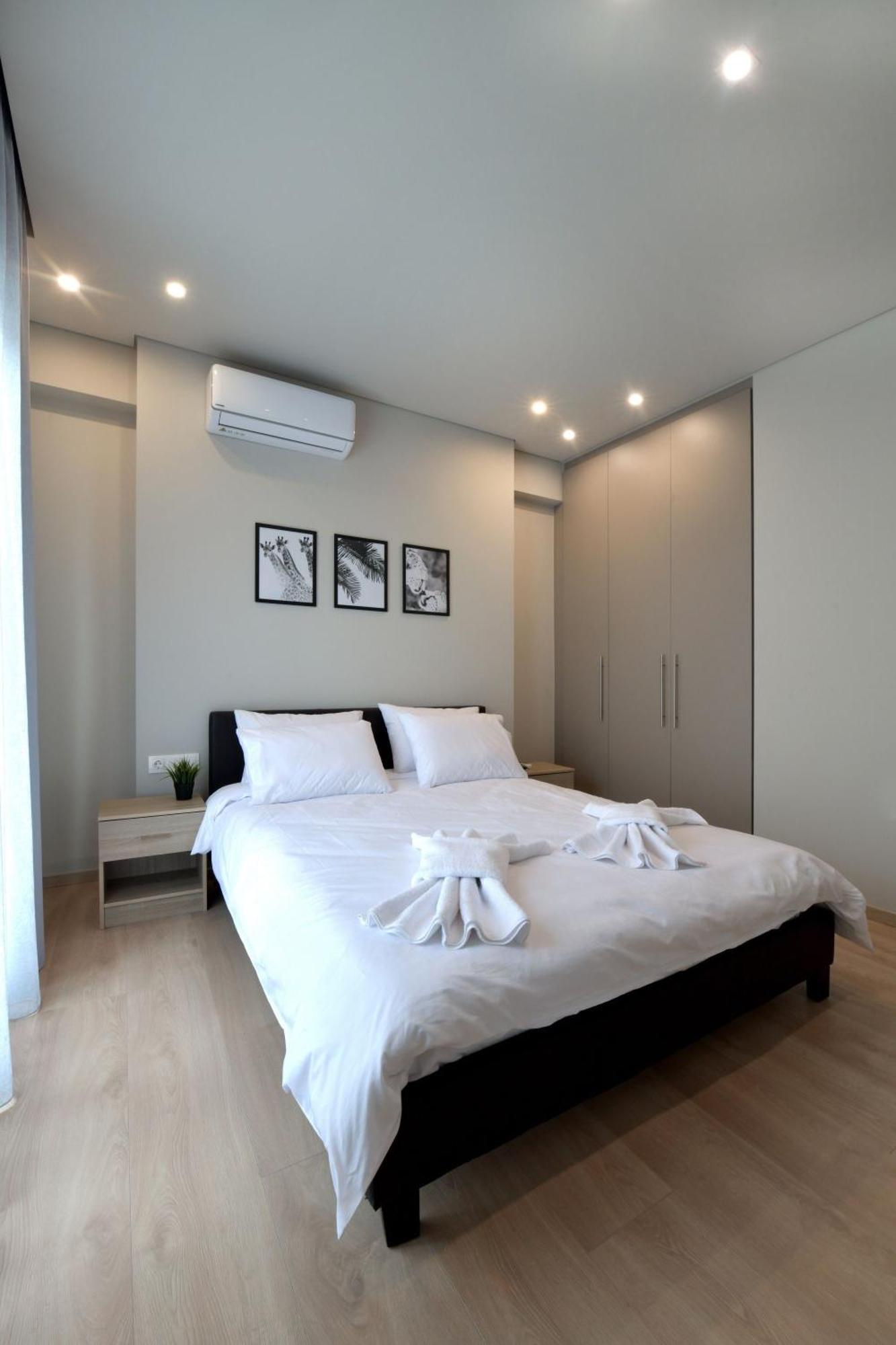 Apartamento Porto Pireo By Superhost365 - Kolokotroni Exterior foto