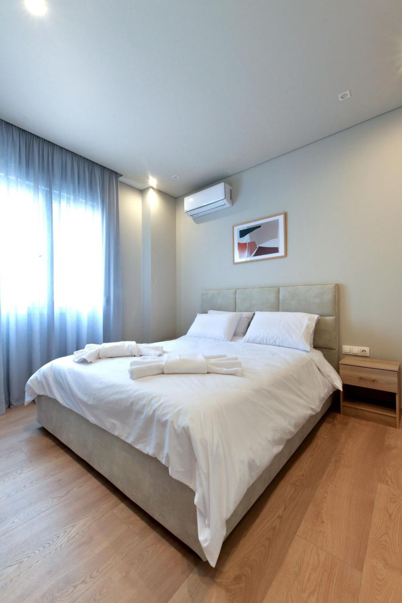 Apartamento Porto Pireo By Superhost365 - Kolokotroni Exterior foto
