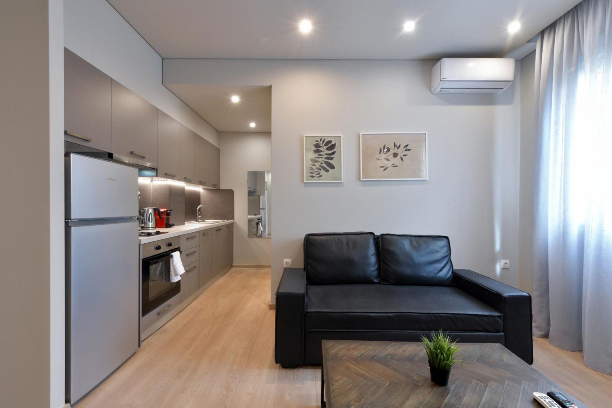Apartamento Porto Pireo By Superhost365 - Kolokotroni Exterior foto