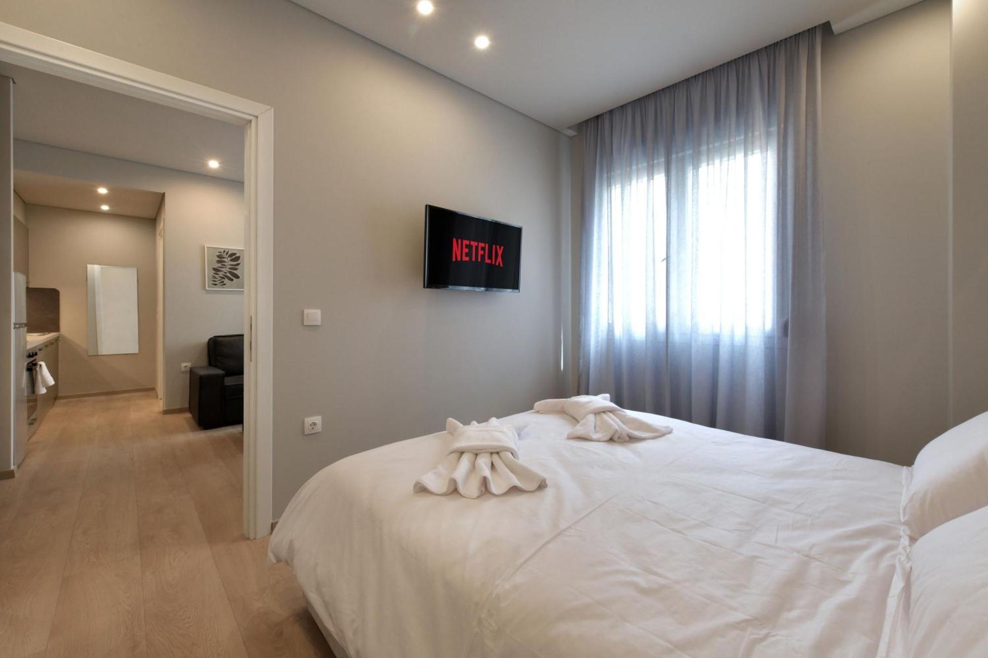 Apartamento Porto Pireo By Superhost365 - Kolokotroni Exterior foto