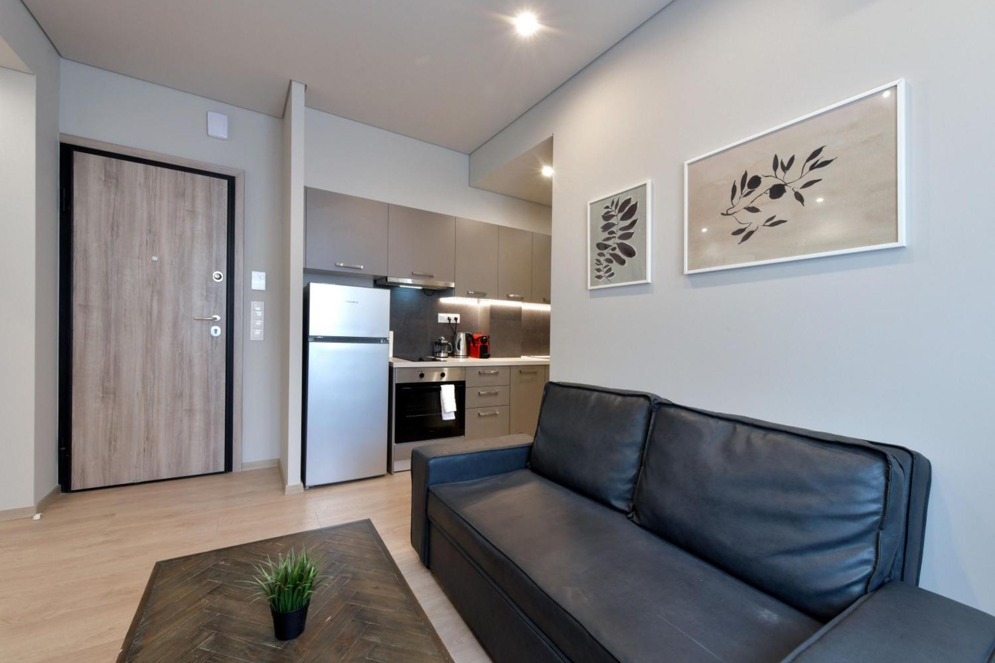 Apartamento Porto Pireo By Superhost365 - Kolokotroni Exterior foto