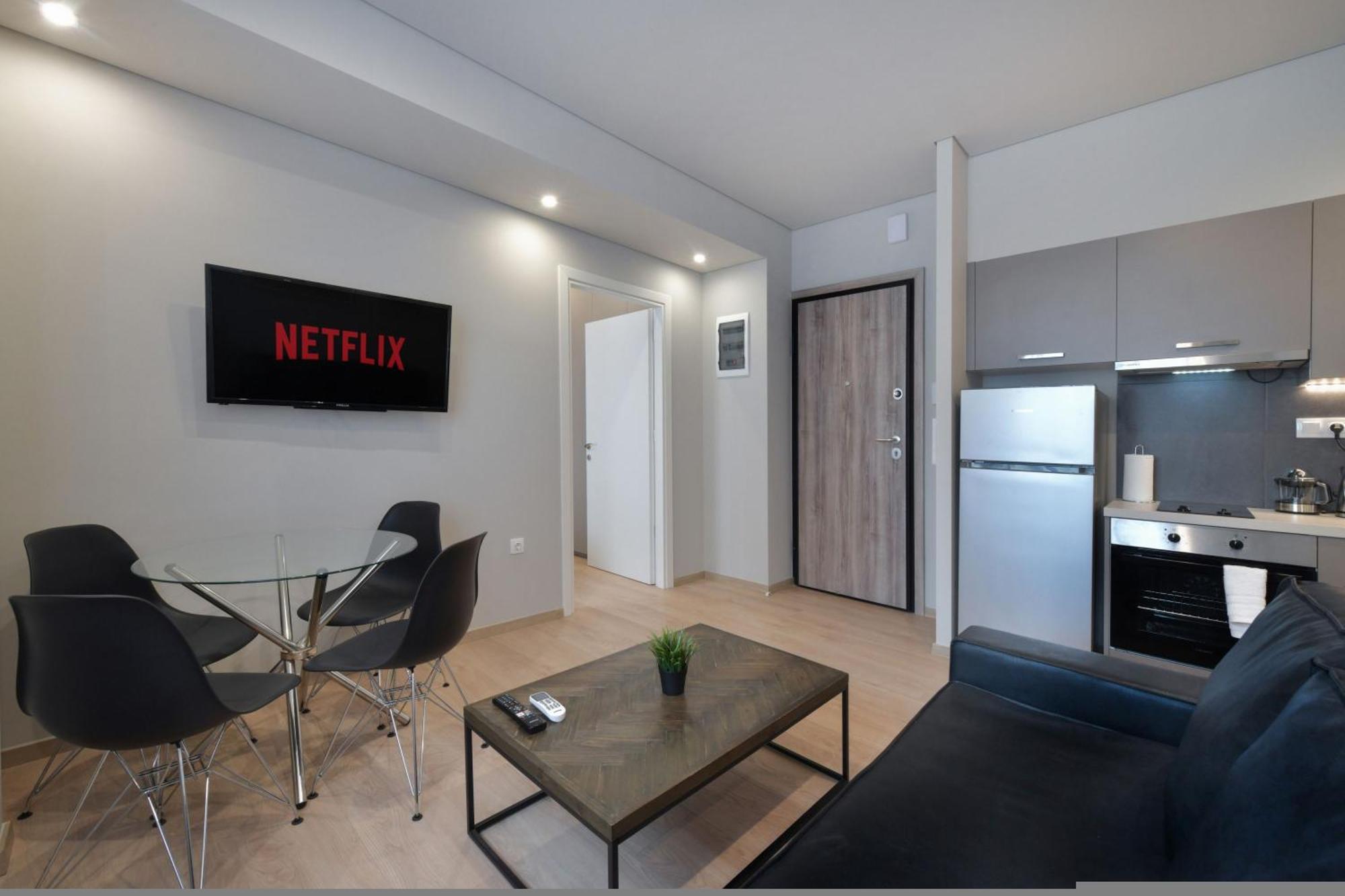 Apartamento Porto Pireo By Superhost365 - Kolokotroni Exterior foto