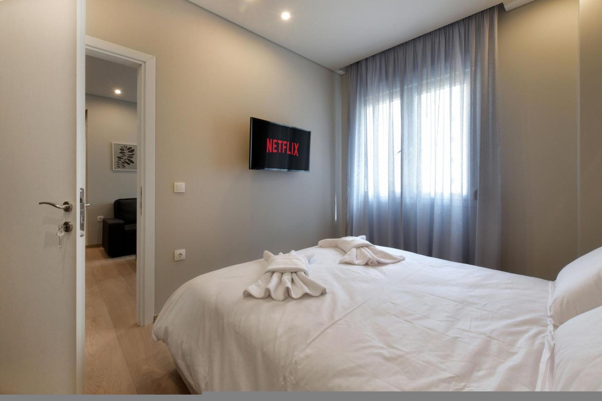 Apartamento Porto Pireo By Superhost365 - Kolokotroni Exterior foto