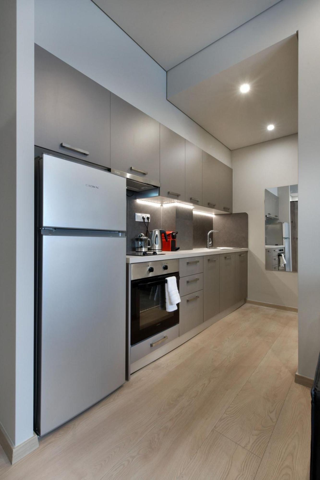 Apartamento Porto Pireo By Superhost365 - Kolokotroni Exterior foto